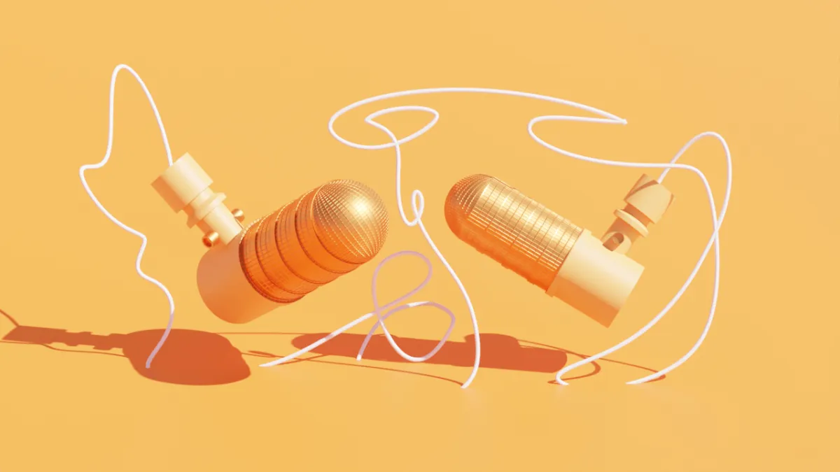Crosstalk Audio: How to Edit It and When Not To