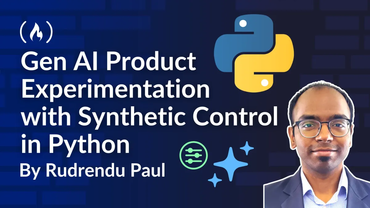 Product Experimentation with Synthetic Control: Causal Inference for Global LLM Rollouts in Python