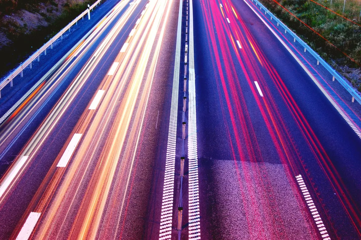 Deliver Search and Analytics at the Speed of Transactions