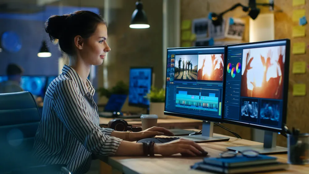 Change Video Speed: How to Speed Up or Slow Down Clips