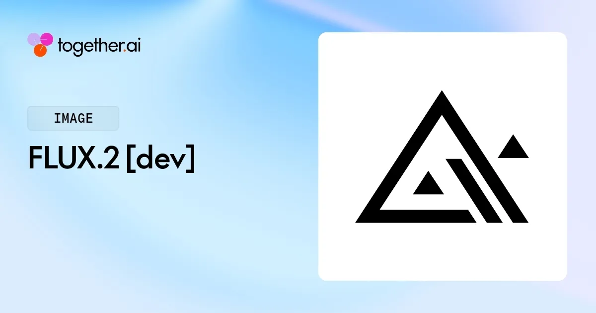 FLUX.2 [dev]: Pricing, Benchmarks & Docs Pricing