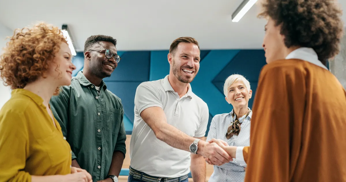 Agile Hiring: a Joint Venture between the Talent Acquisition and Product Development Teams