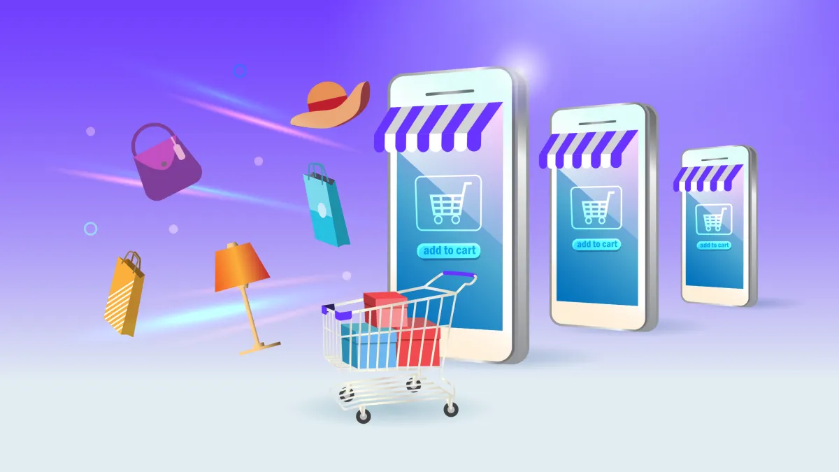 Spiky Workloads in Retail: How to Rally Past the Rush