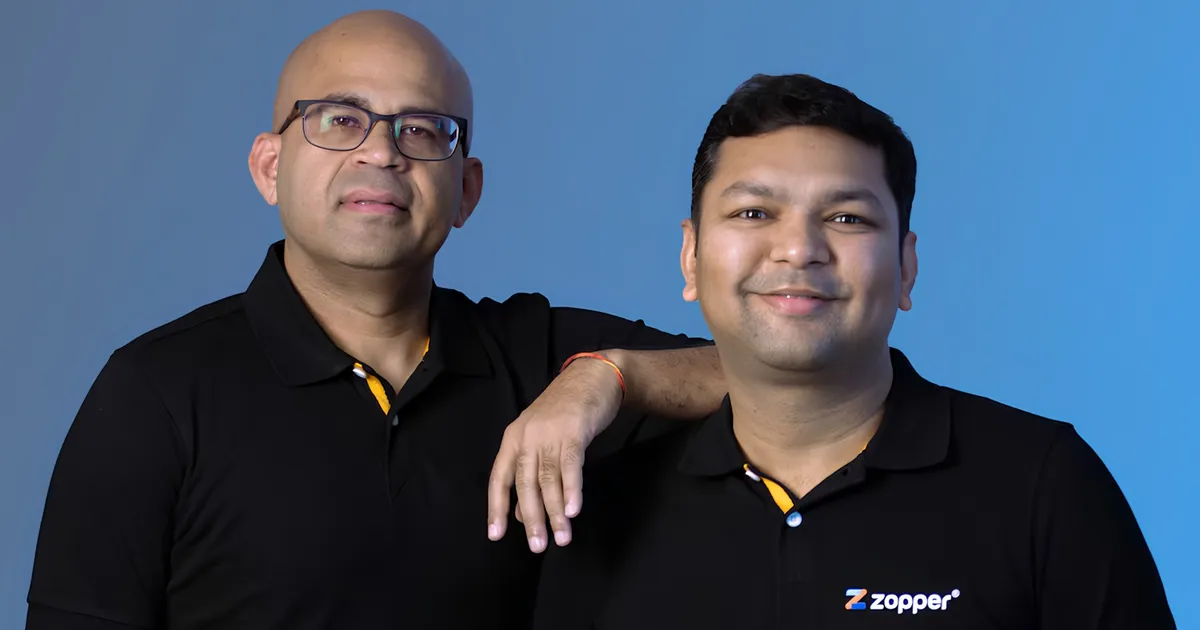 Our investment in Zopper