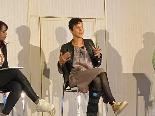 Push Back: How Women in Tech Overcome Imposter Syndrome