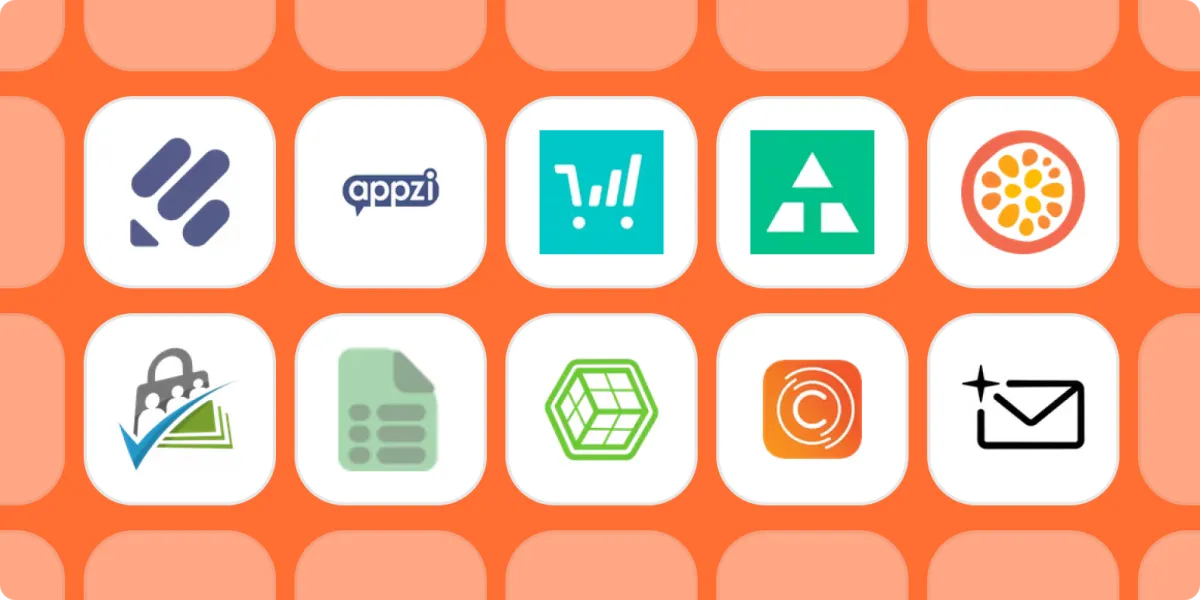 What's new at Zapier: March 2022