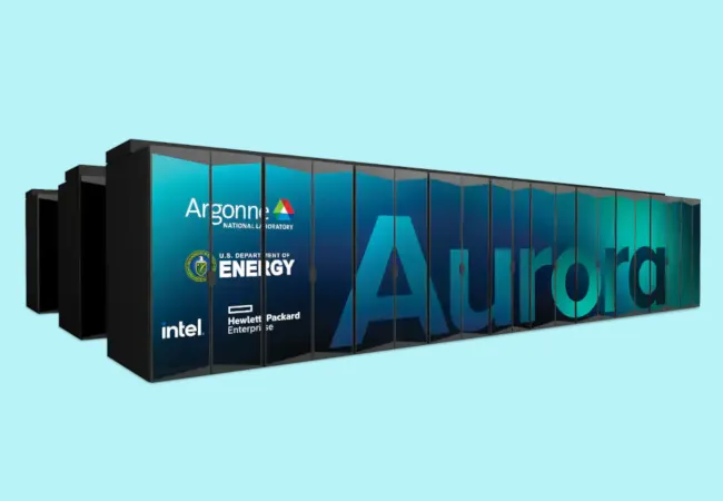 Intel Eyes a Future of Exaflops and Zettabytes