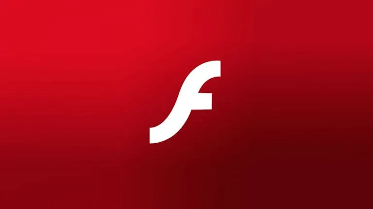 Flash's Web Tech Legacy