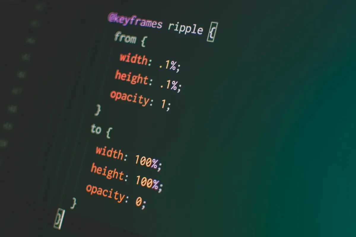 How I Used the WAAPI to Build an Animation Library
