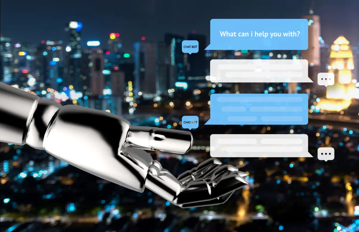 Building Intelligent Conversational Interfaces
