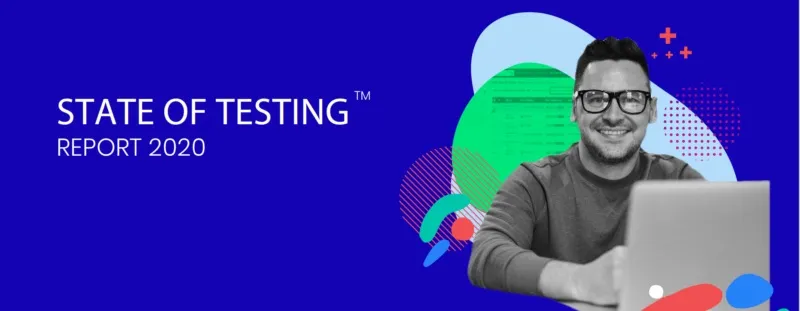 2020 State of Testing Report