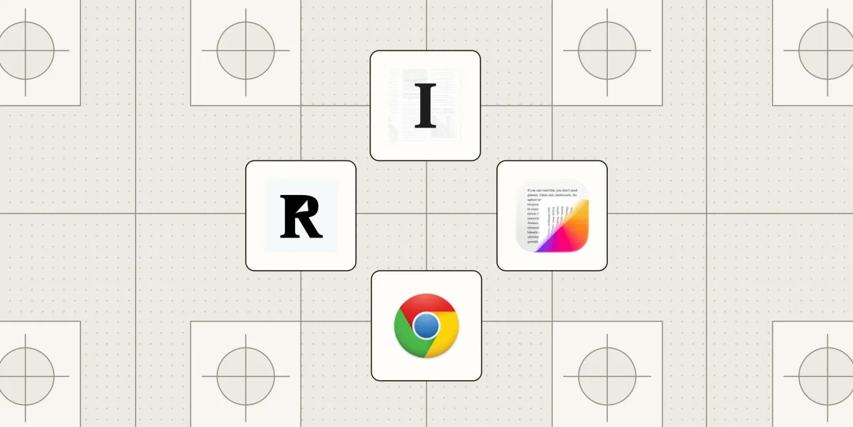 The 4 Best Read It Later Apps in 2026