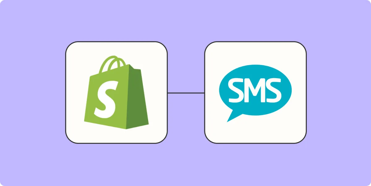 Recapture abandoned carts with Burst SMS