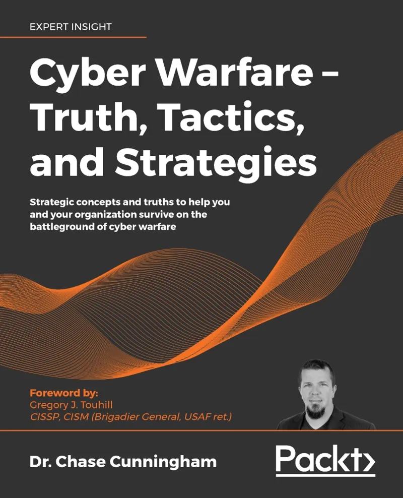 Q&A on the Book Cyber Warfare