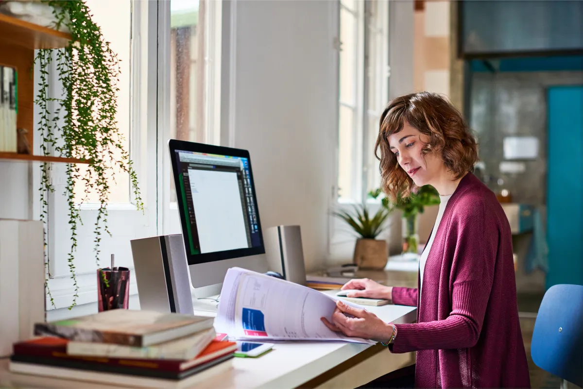 Setting Up a Virtual Office for Remote Teams