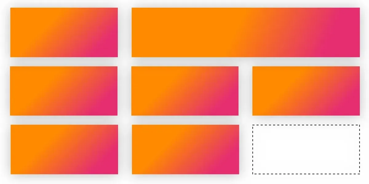 The Auto-Flowing Powers of Grid's Dense Keyword