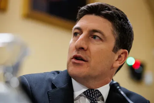 NIST official: Move past passwords
