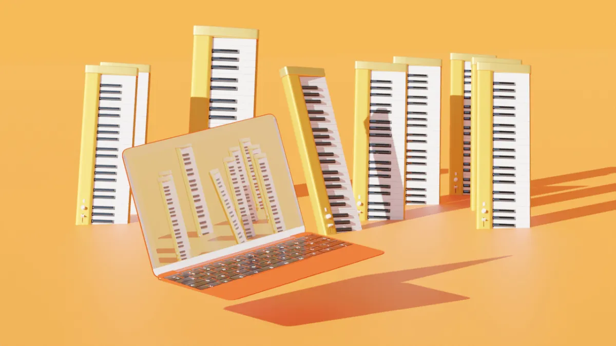 How to Add Background Music to a Video the Right Way
