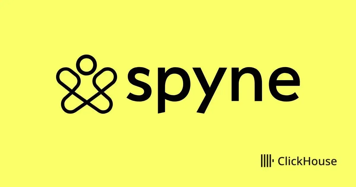 How Spyne simplified their CDC pipeline with ClickPipes and ClickHouse Cloud | ClickHouse