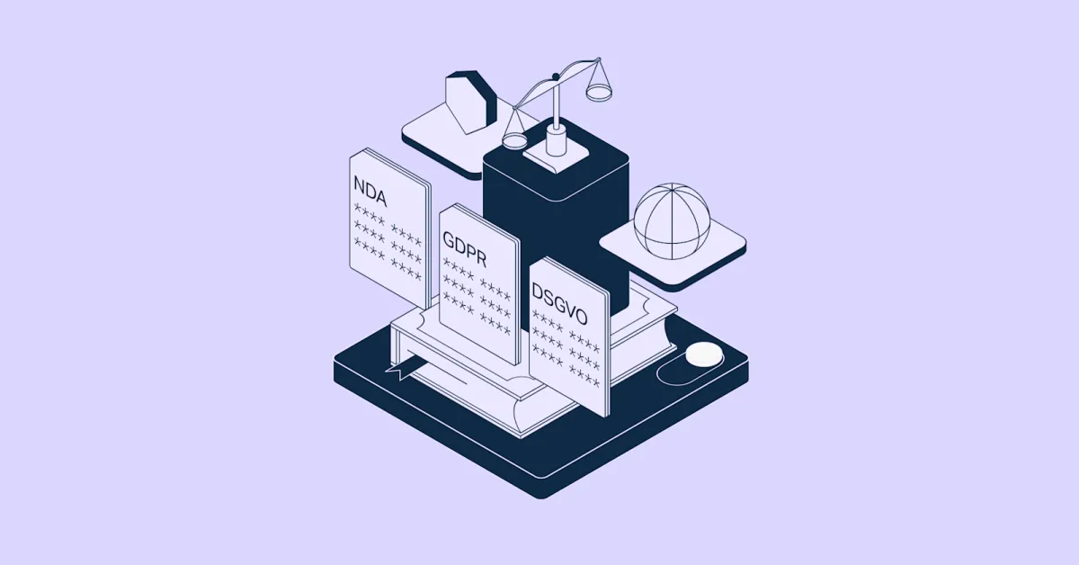 6 AI tools transforming the legal profession