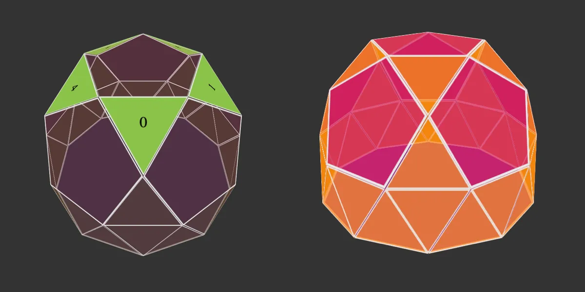 Logical Operations with CSS Variables