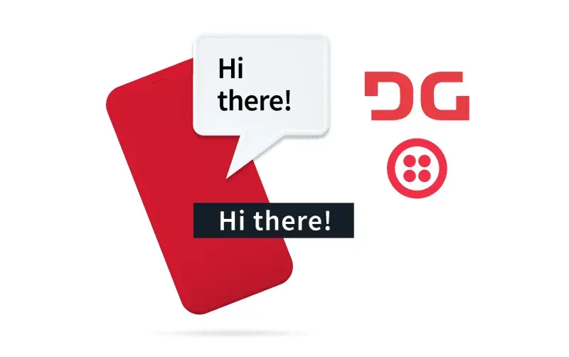 Transcribing Twilio Voice Calls in Real-Time with Deepgram - Deepgram Blog ⚡️