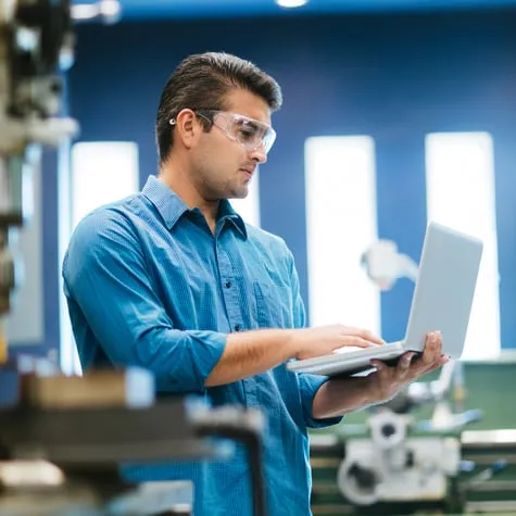Applying Agile for Developing Industrial Machinery
