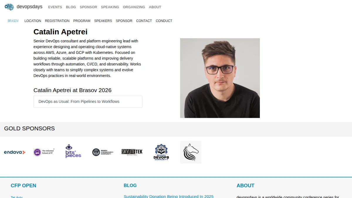 Listing