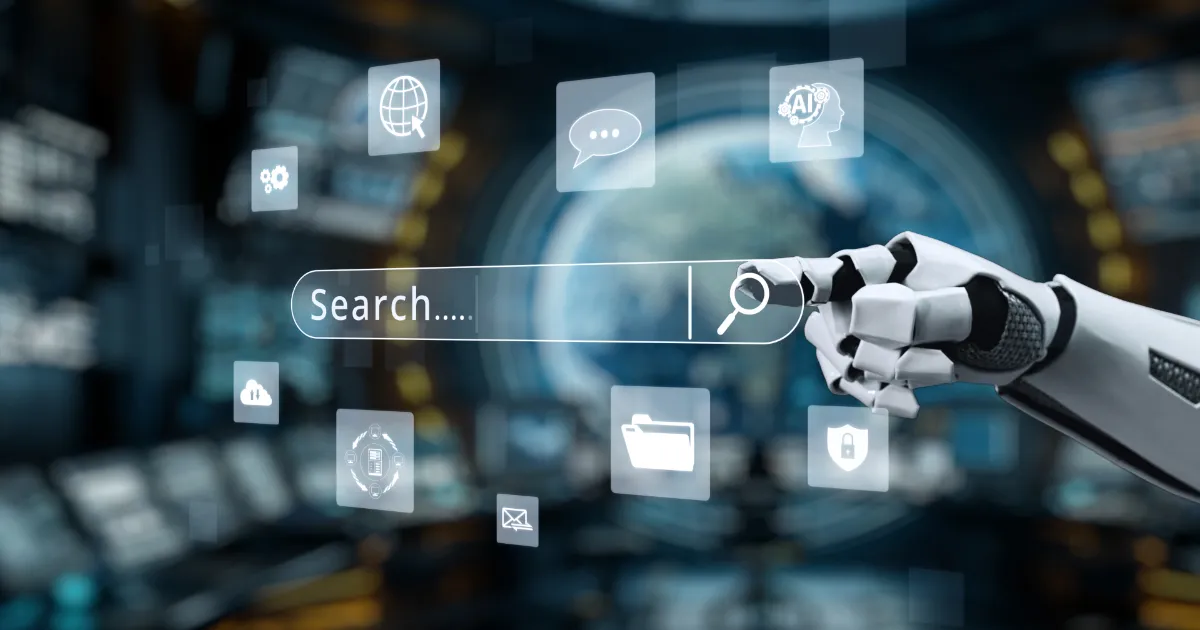 Why Vector Search Alone Isn
