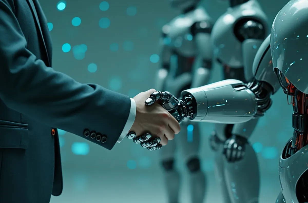 Selling in the Age of AI: Why Your Sales Stack Needs a Neural Upgrade