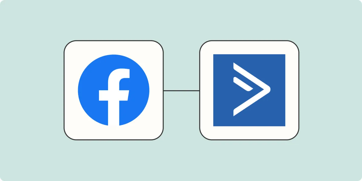 How to add new Facebook Lead Ads to ActiveCampaign