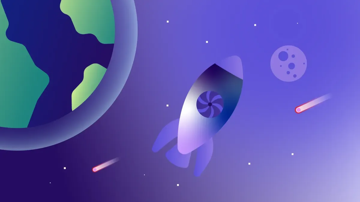 GPU servers for rocket science: Elara Aerospace aims for space