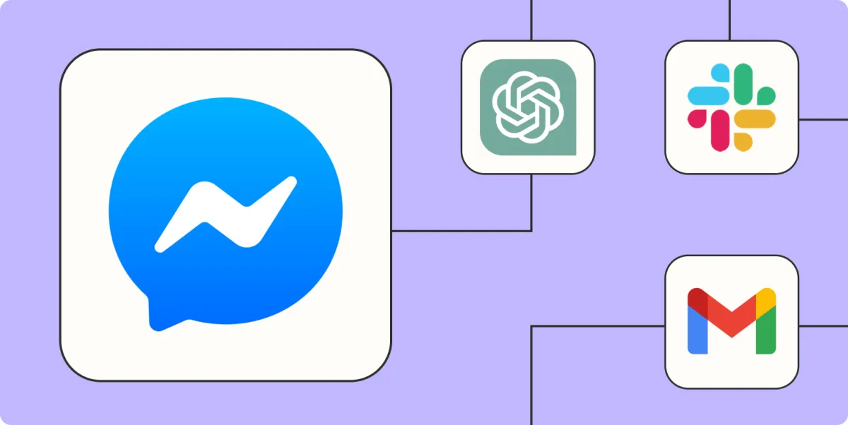 9 ways to automate Facebook Messenger