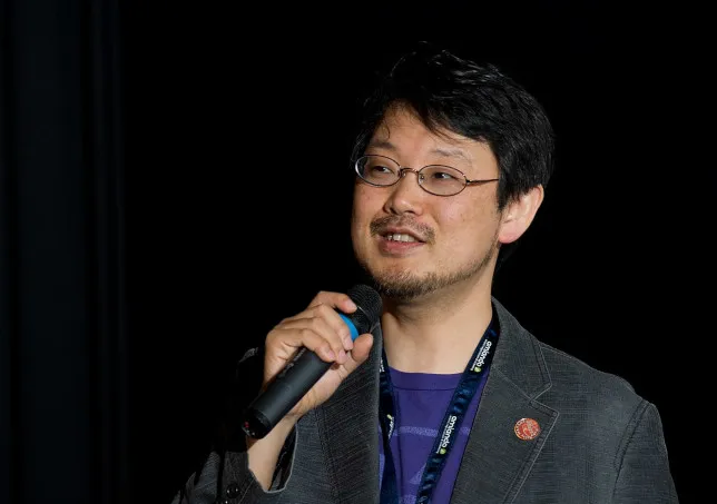Ruby Creator Yukihiro Matsumoto on the Challenges of Updating a Programming Language