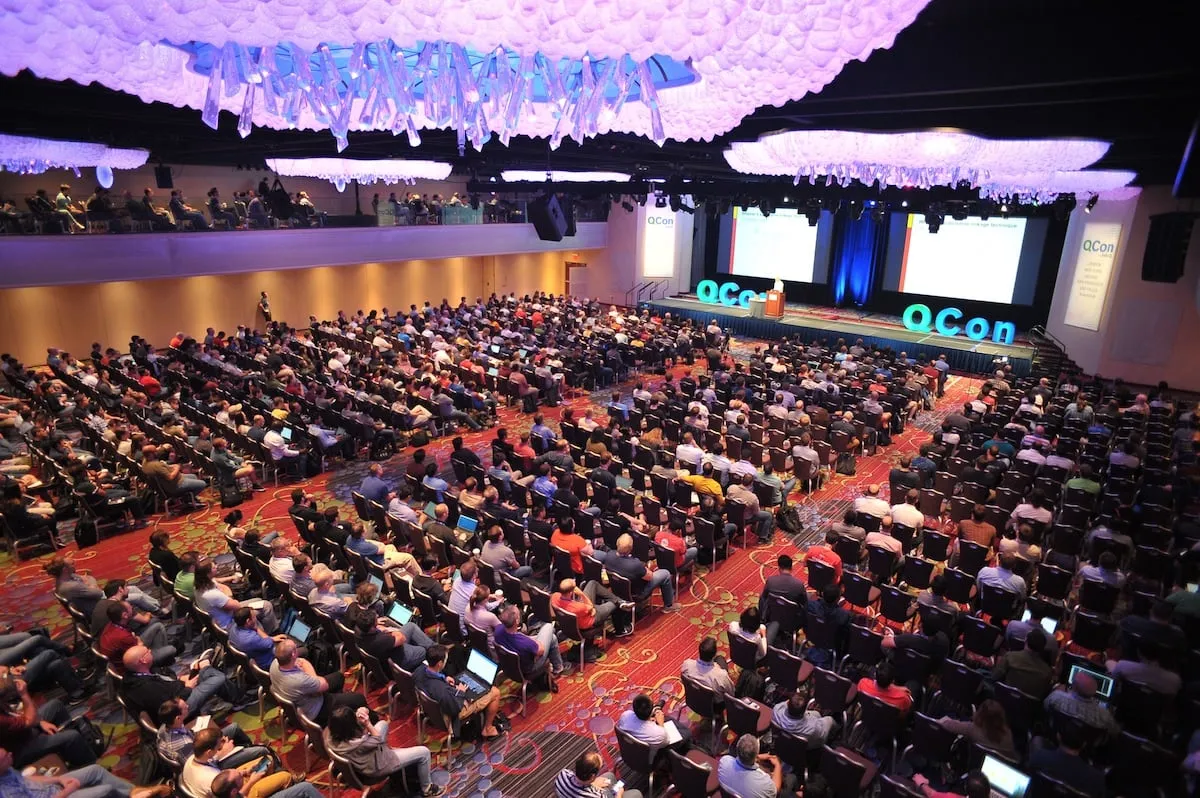 Key Takeaway Points and Lessons Learned from QCon New York 2018