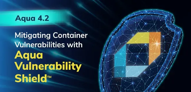Mitigating Container Image Vulnerabilities - Aqua