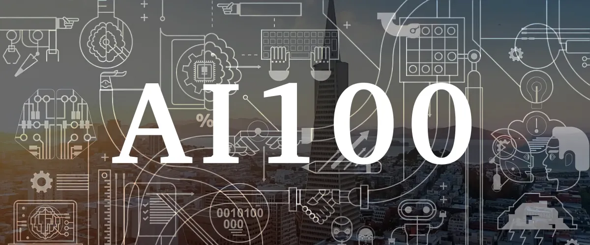 New Report Assesses Progress and Risks of Artificial Intelligence
