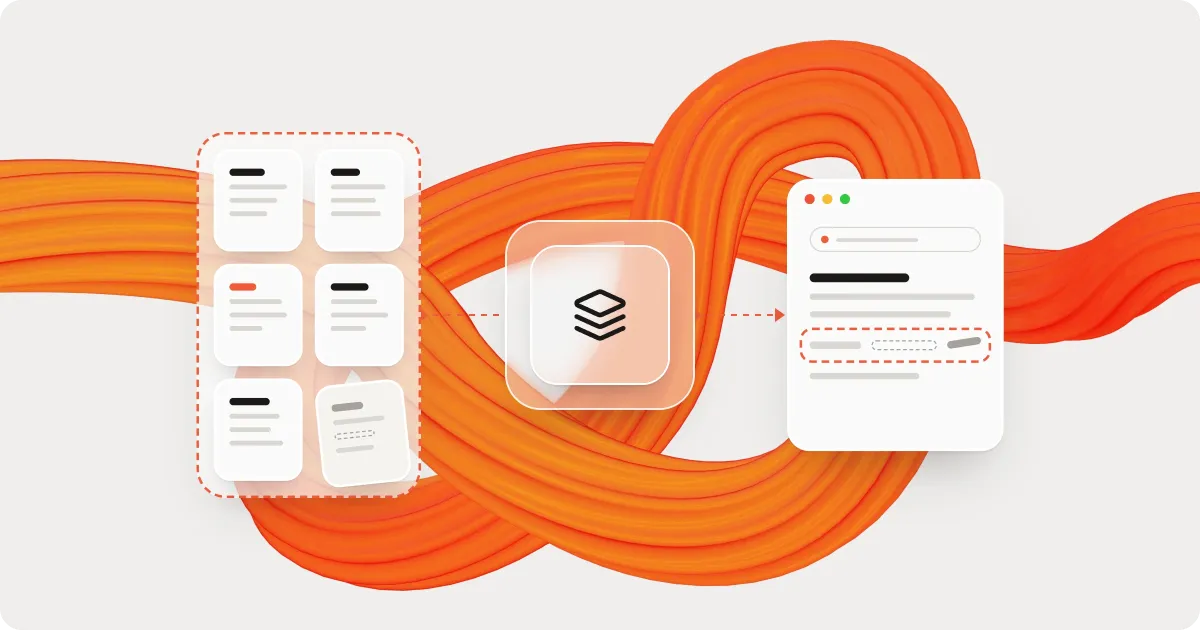 Your AI problem is probably a documentation problem