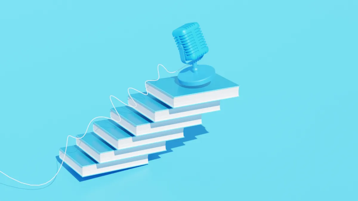 Podcasting Resources: The Big List From Experts