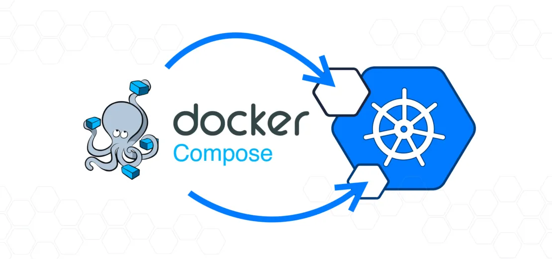 From Compose to Kubernetes with Okteto