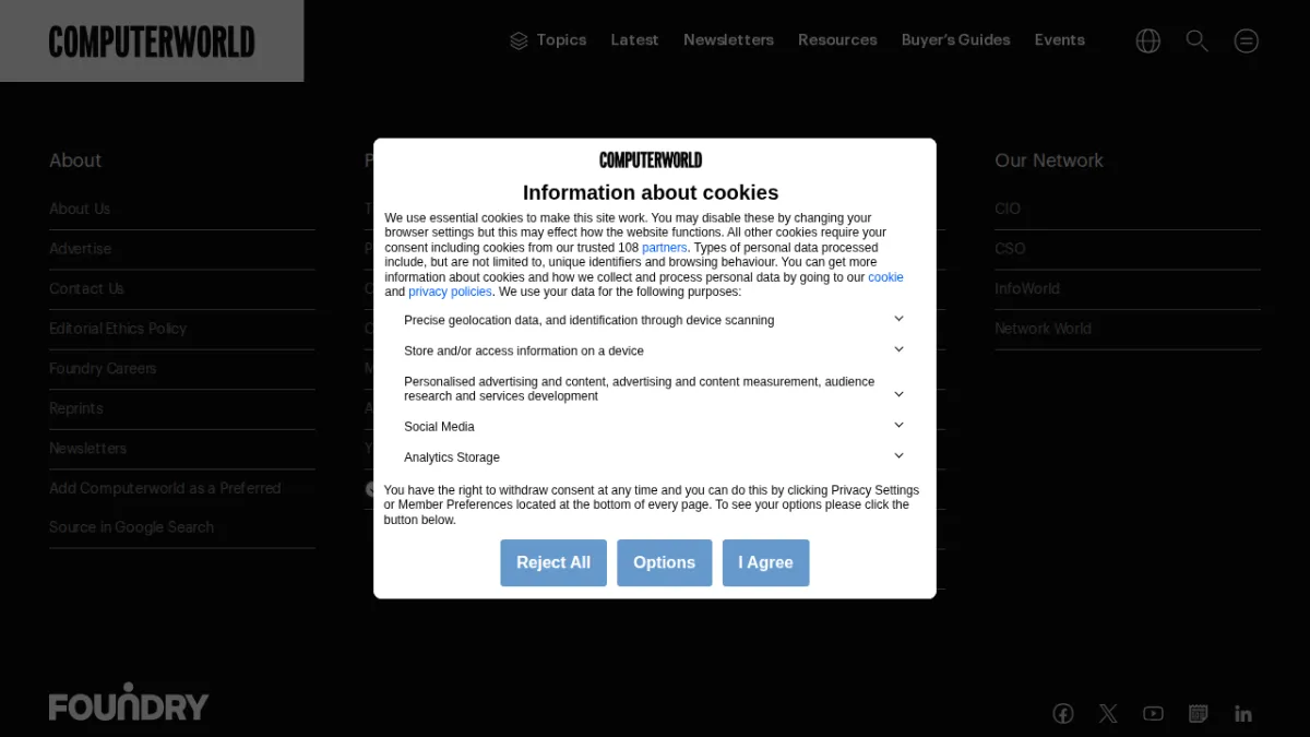 Contributor Content