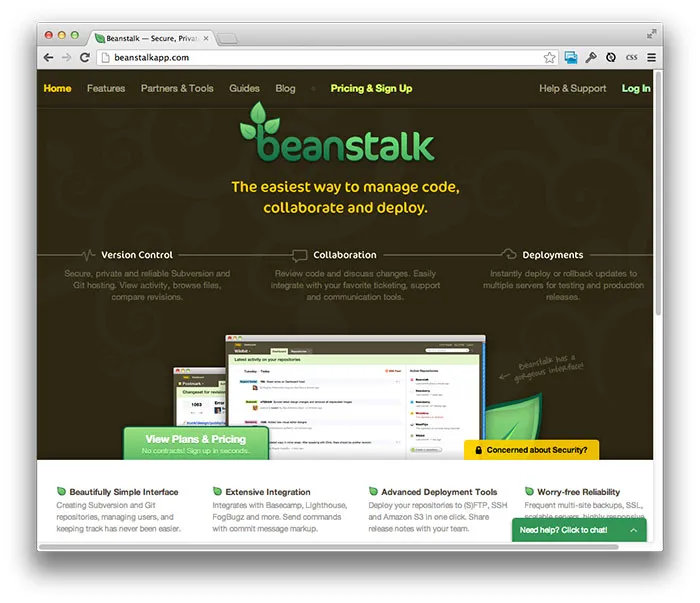 Website Deployment: Let Us Count The Ways!