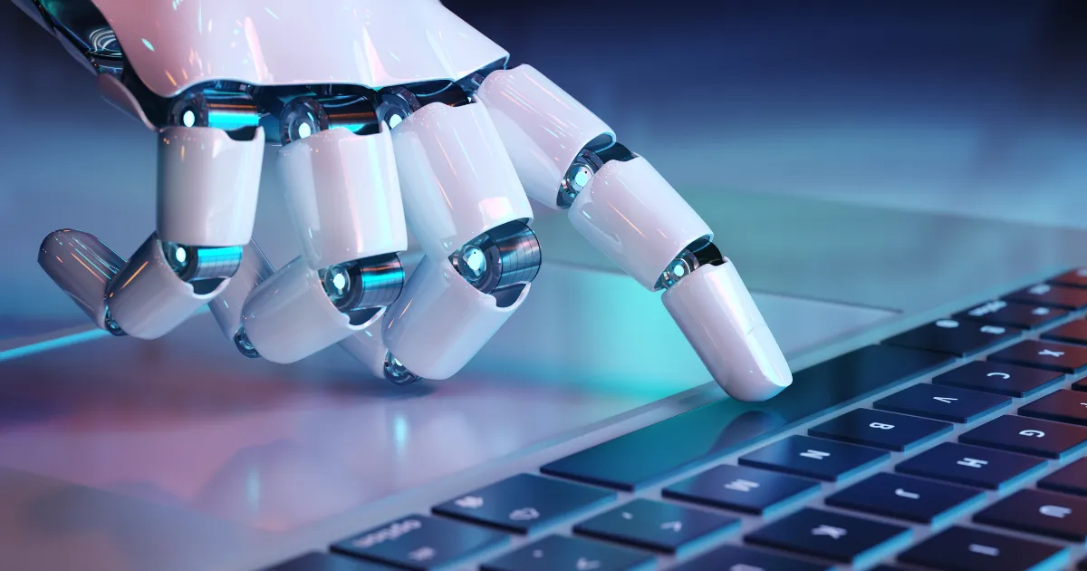 Creating Your Own AI Co-Author Using C++