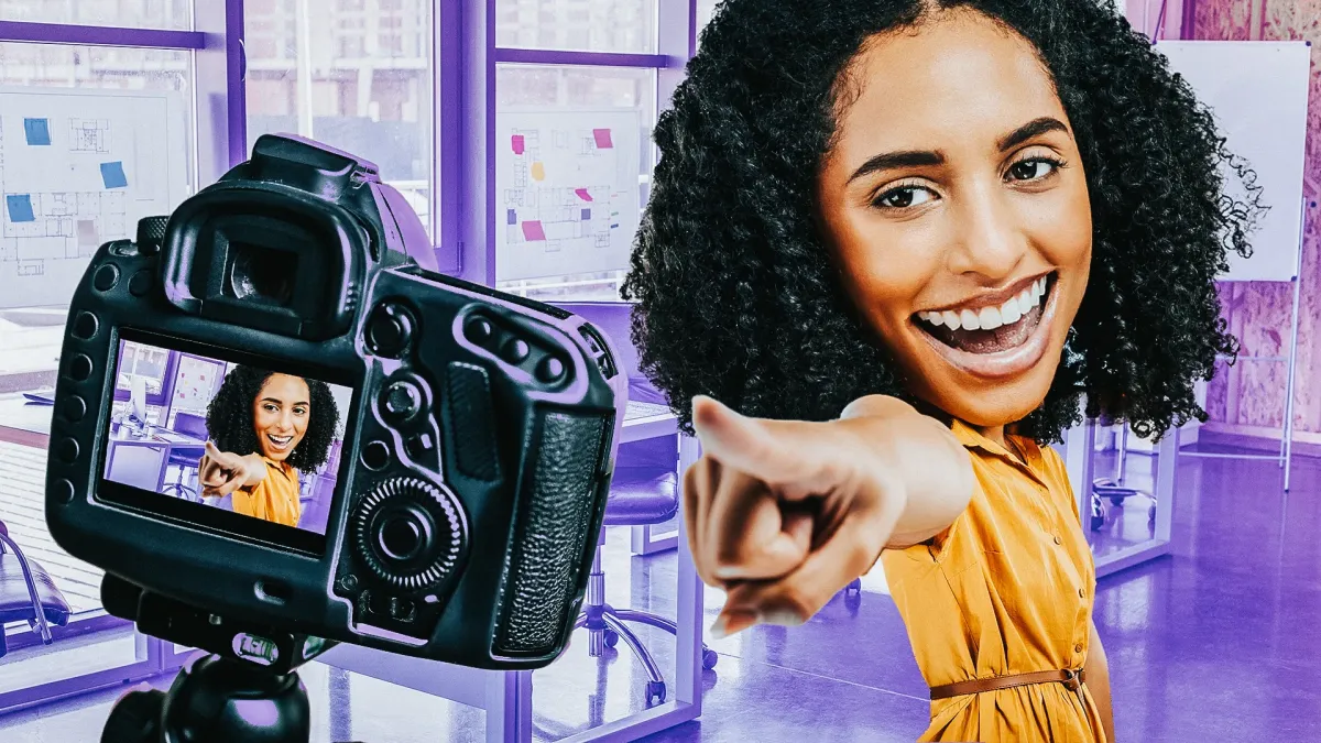 Making good video: A hierarchy of needs