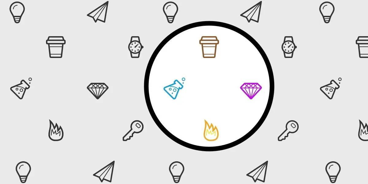 Solved with CSS! Colorizing SVG Backgrounds