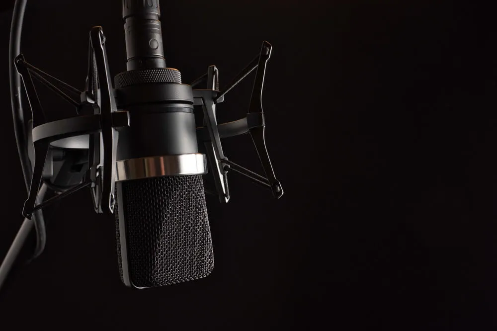 Best Budget Podcast Microphone: Picks Under $100