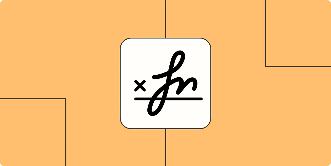 6 ways to manage your electronic signatures, automatically