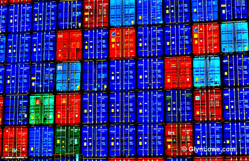 Understanding the Docker Cache for Faster Builds