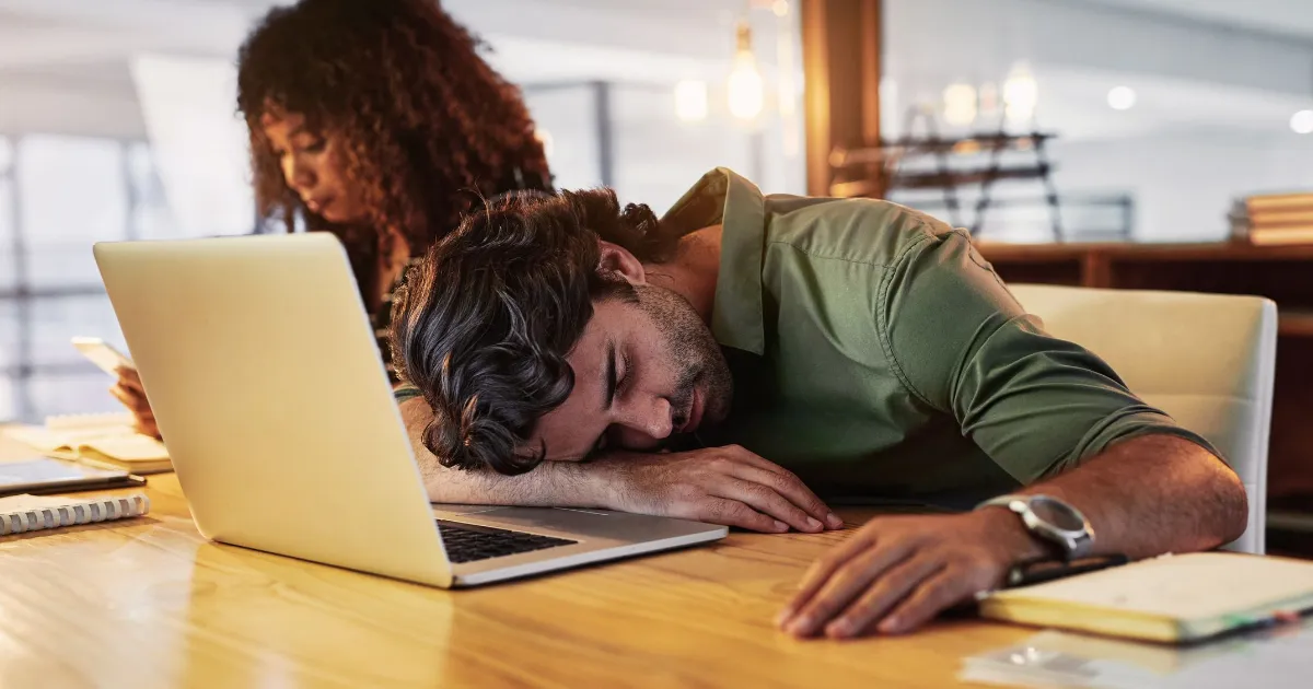 How to Reduce Burnout in IT Security Teams