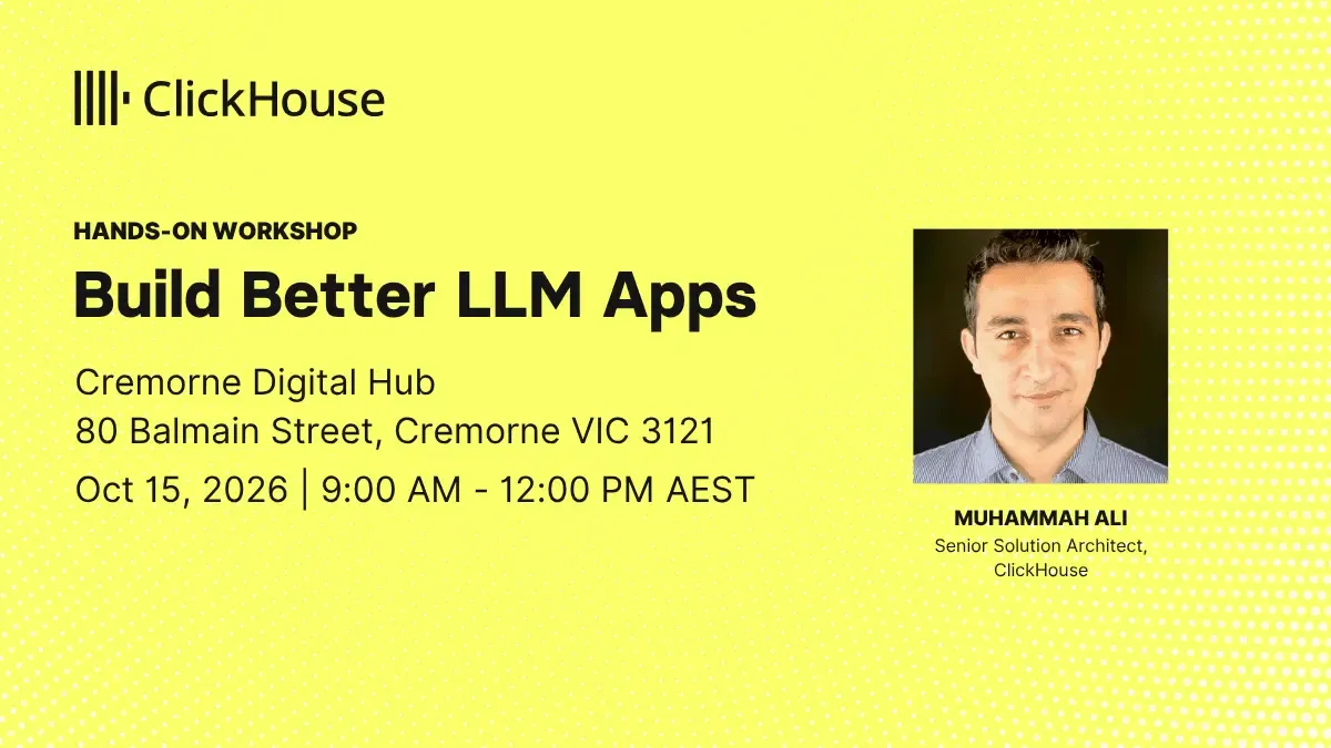 Build Better LLM Apps